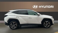 Hyundai TUCSON 1.6 TGDi Ultimate 5dr 2WD Petrol Estate